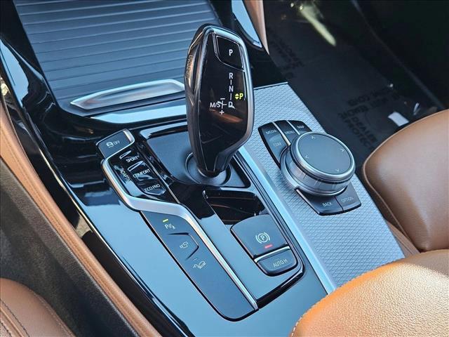 used 2019 BMW X4 car, priced at $23,992