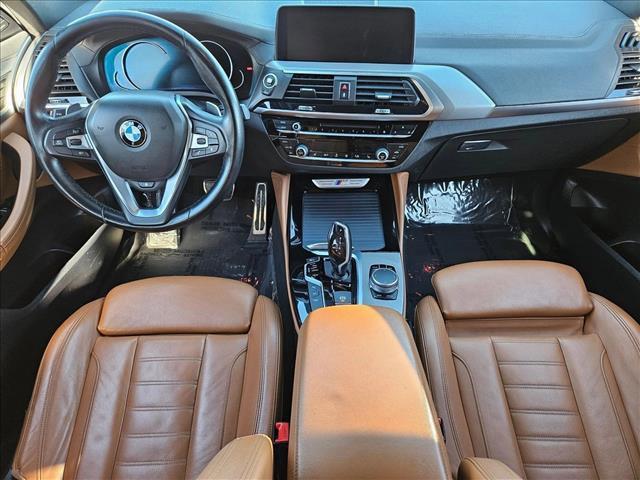 used 2019 BMW X4 car, priced at $23,992