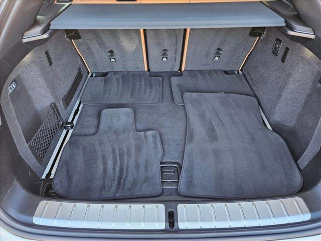 used 2019 BMW X4 car, priced at $23,992