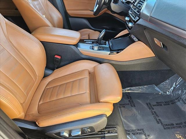 used 2019 BMW X4 car, priced at $23,992