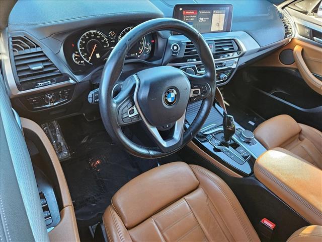 used 2019 BMW X4 car, priced at $23,992