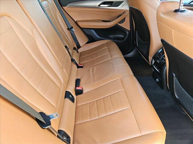 used 2019 BMW X4 car, priced at $23,992