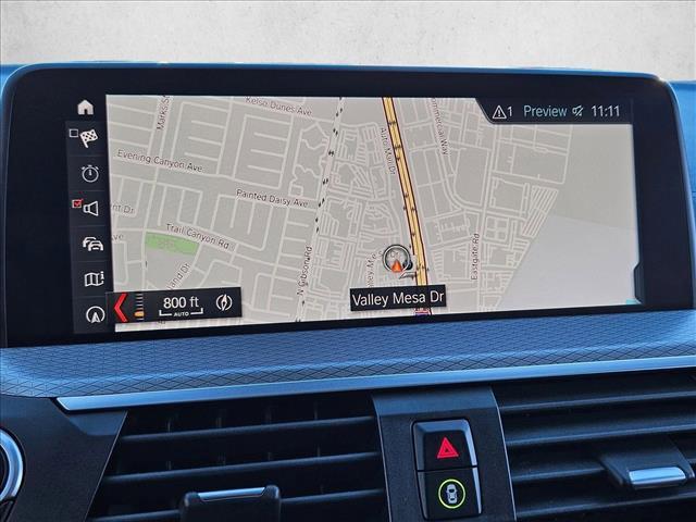 used 2019 BMW X4 car, priced at $23,992