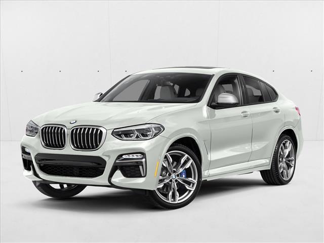 used 2019 BMW X4 car, priced at $25,405