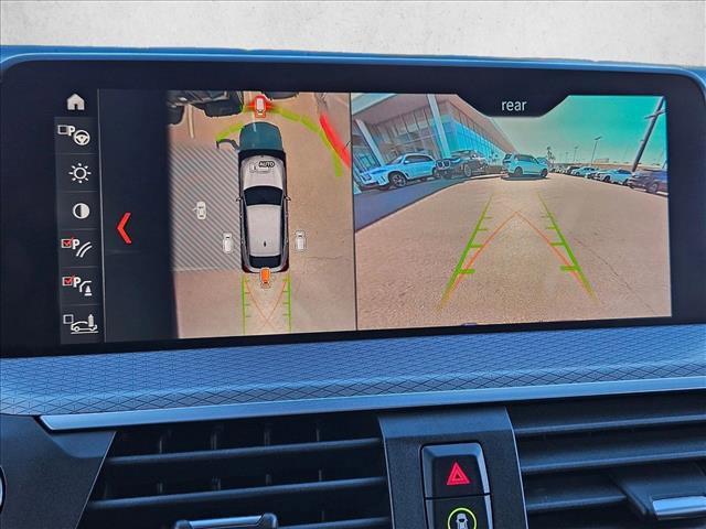 used 2019 BMW X4 car, priced at $23,992