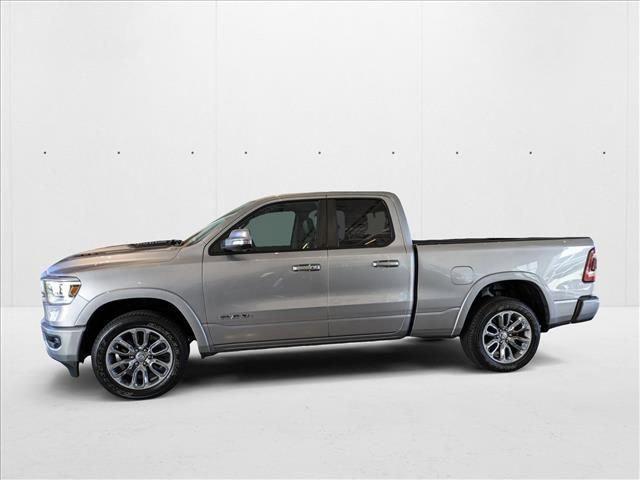 used 2019 Ram 1500 car, priced at $25,990