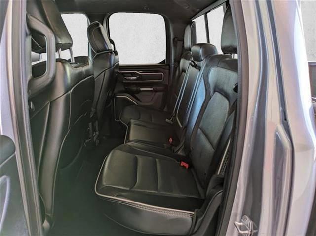 used 2019 Ram 1500 car, priced at $25,990