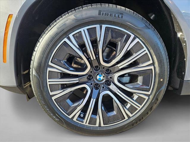 new 2026 BMW X3 car, priced at $56,625