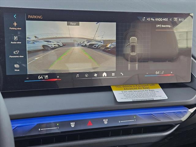 new 2026 BMW X3 car, priced at $56,625