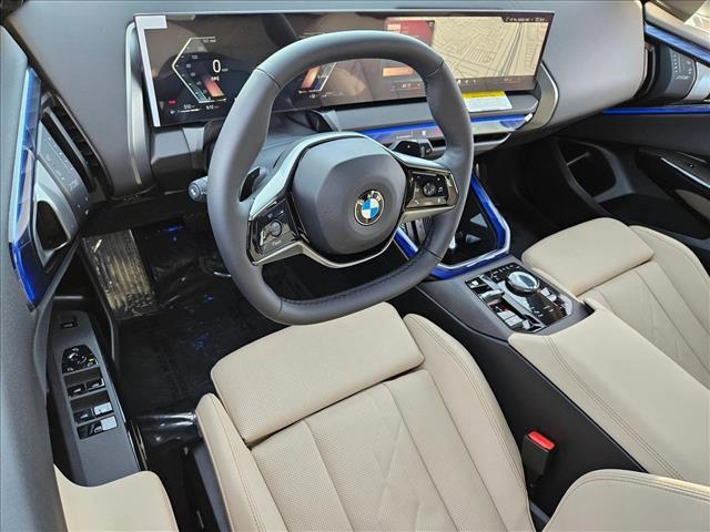 new 2026 BMW X3 car, priced at $56,625