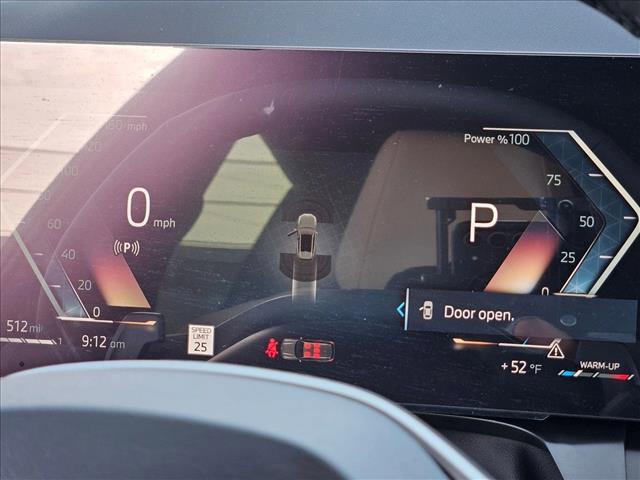 new 2026 BMW X3 car, priced at $56,625