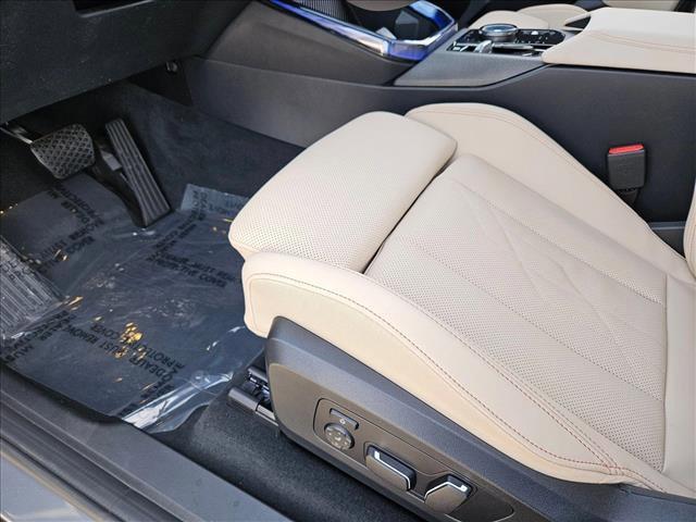 new 2026 BMW X3 car, priced at $56,625