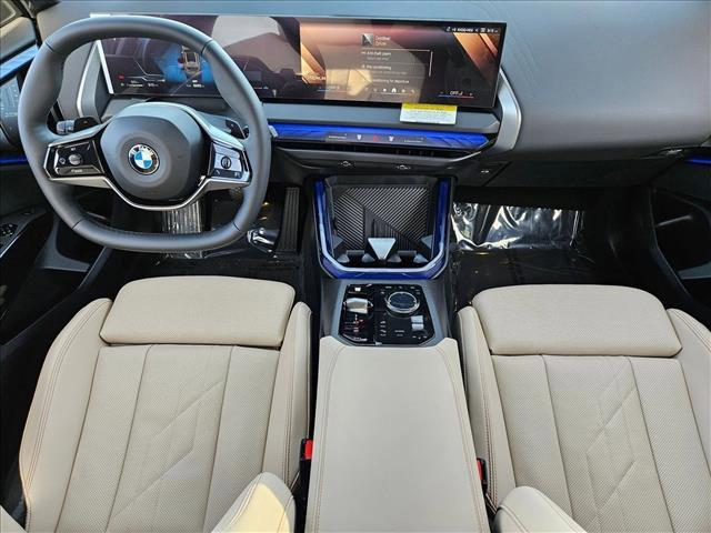 new 2026 BMW X3 car, priced at $56,625