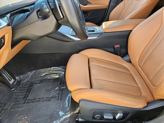 used 2024 BMW 430 Gran Coupe car, priced at $37,995