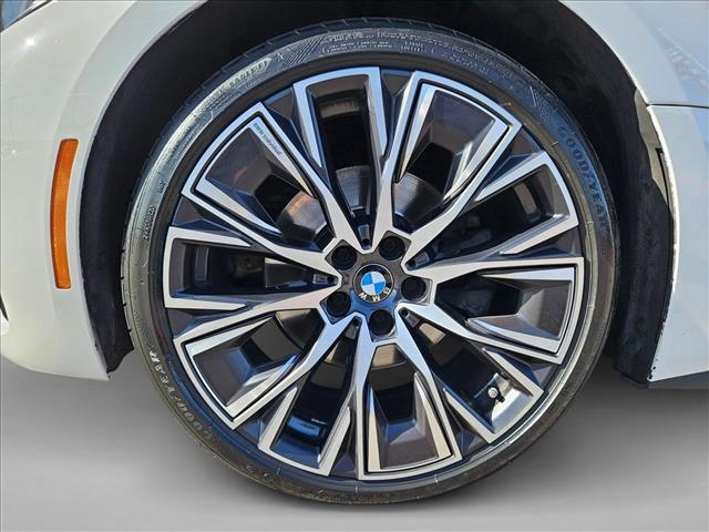 used 2024 BMW 430 Gran Coupe car, priced at $37,995