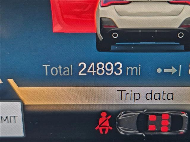 used 2024 BMW 430 Gran Coupe car, priced at $37,995