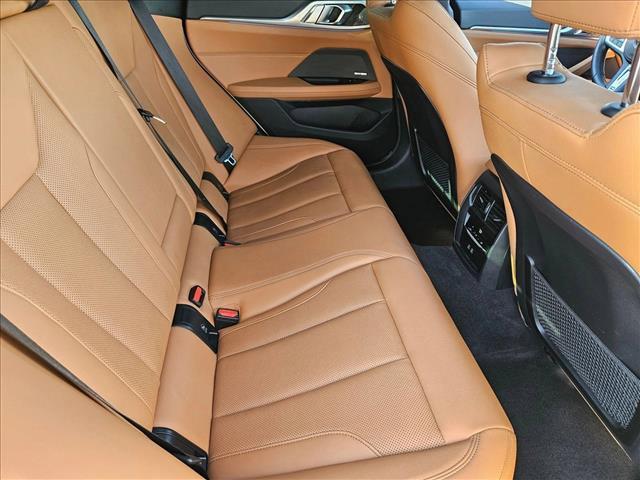 used 2024 BMW 430 Gran Coupe car, priced at $37,995