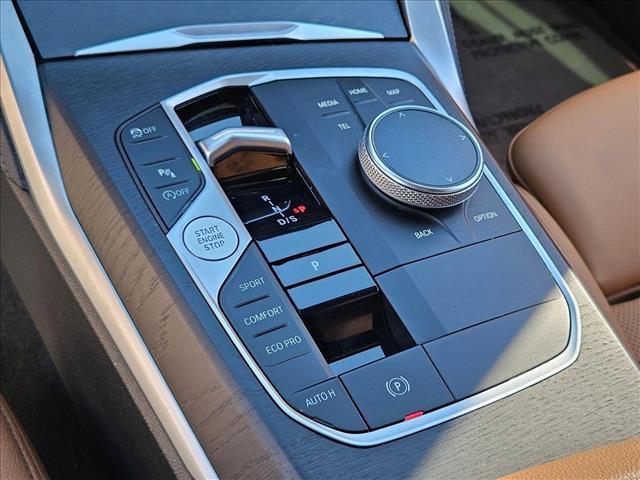 used 2024 BMW 430 Gran Coupe car, priced at $37,995