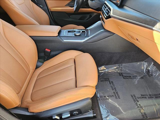 used 2024 BMW 430 Gran Coupe car, priced at $37,995