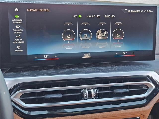 used 2024 BMW 430 Gran Coupe car, priced at $37,995