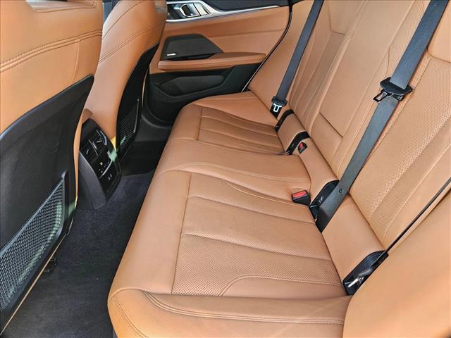 used 2024 BMW 430 Gran Coupe car, priced at $37,995