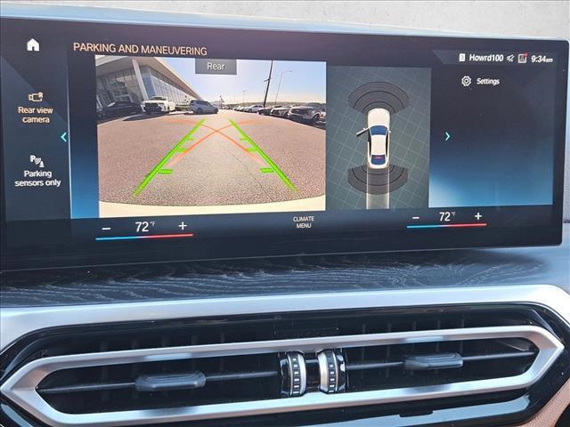 used 2024 BMW 430 Gran Coupe car, priced at $37,995