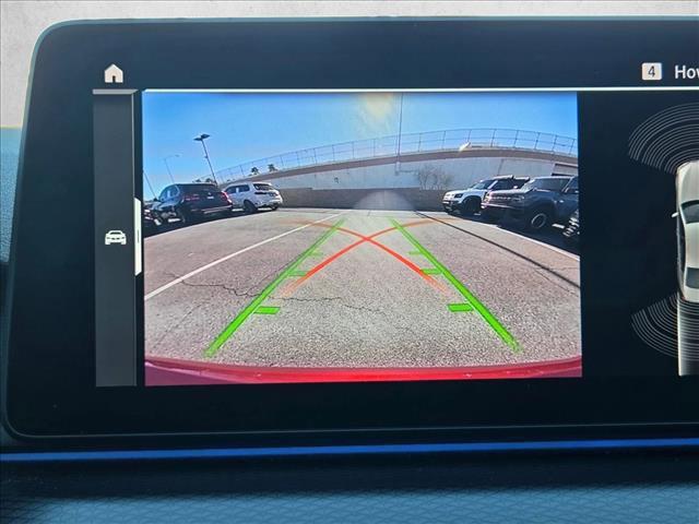 used 2023 BMW 540 car, priced at $44,998