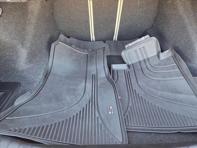 used 2023 BMW 540 car, priced at $44,998