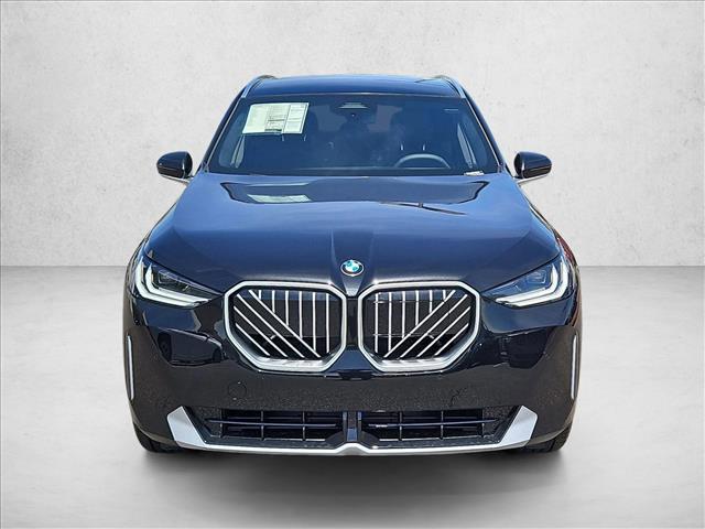 new 2026 BMW X3 car, priced at $56,379
