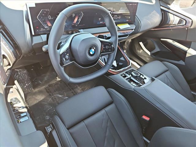 new 2026 BMW X3 car, priced at $60,348
