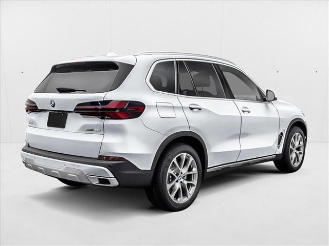 new 2026 BMW X5 car, priced at $83,449