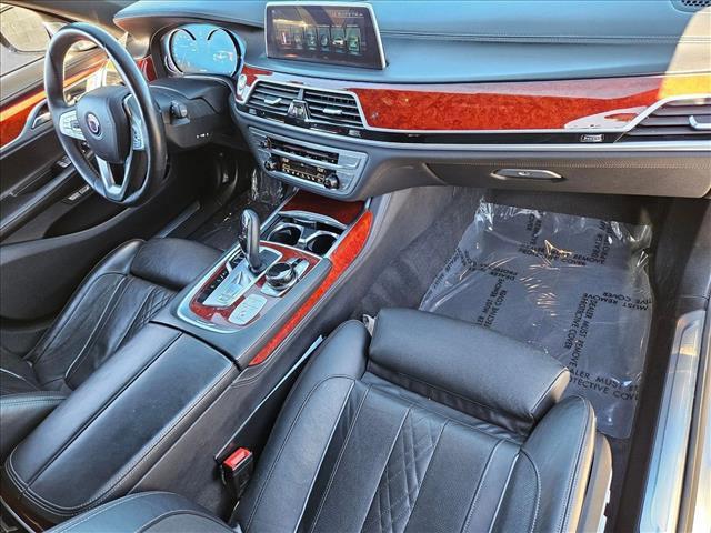 used 2017 BMW ALPINA B7 car, priced at $45,649