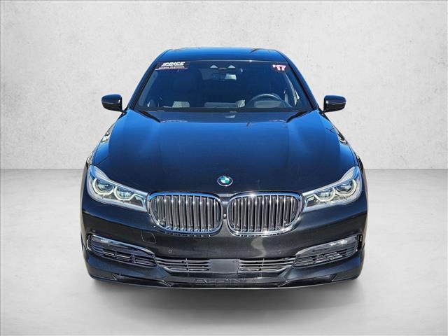 used 2017 BMW ALPINA B7 car, priced at $45,649