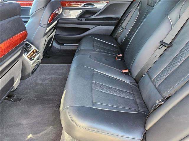 used 2017 BMW ALPINA B7 car, priced at $45,649