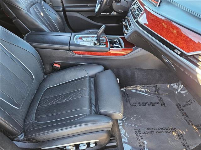 used 2017 BMW ALPINA B7 car, priced at $45,649