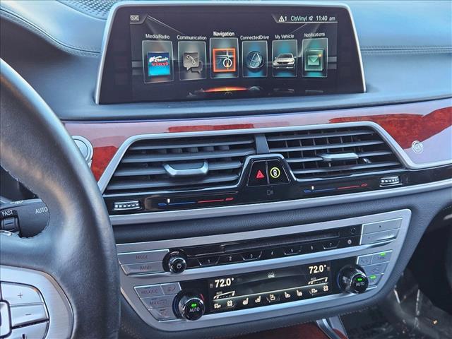 used 2017 BMW ALPINA B7 car, priced at $45,649