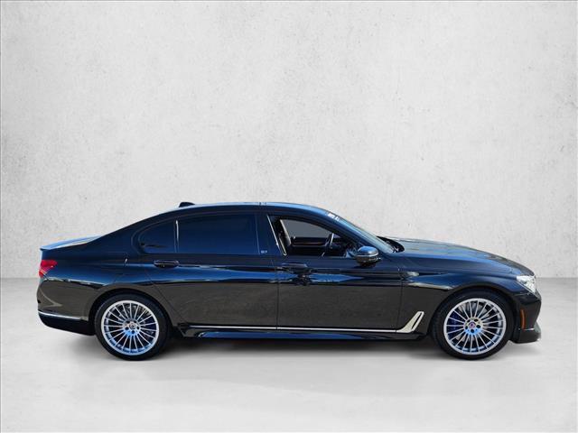 used 2017 BMW ALPINA B7 car, priced at $45,649