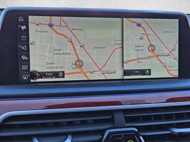 used 2017 BMW ALPINA B7 car, priced at $45,649