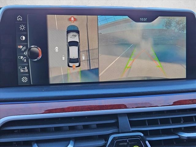 used 2017 BMW ALPINA B7 car, priced at $45,649