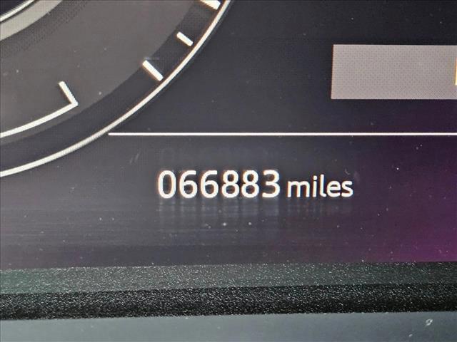 used 2018 Land Rover Range Rover car, priced at $30,912