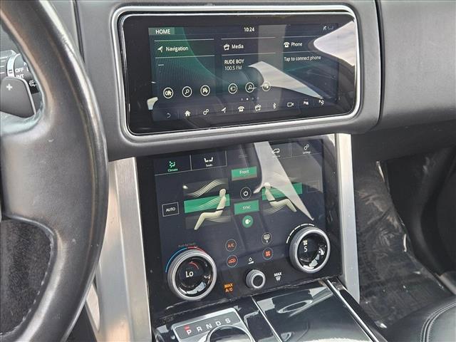 used 2018 Land Rover Range Rover car, priced at $30,912