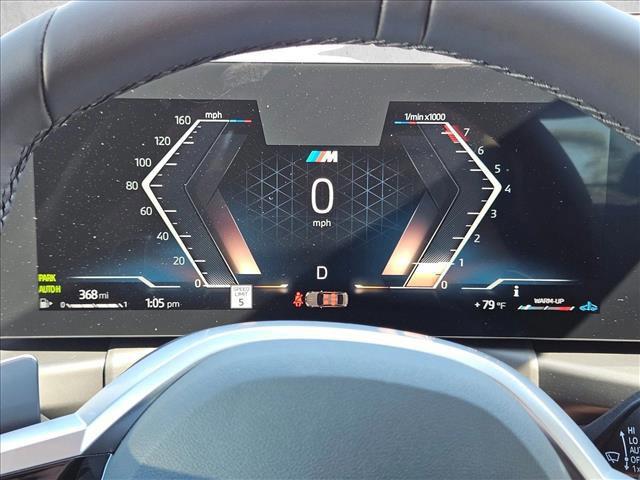 new 2026 BMW 330 car, priced at $56,255