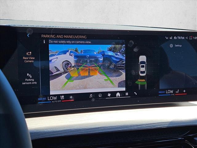 new 2026 BMW 330 car, priced at $56,255