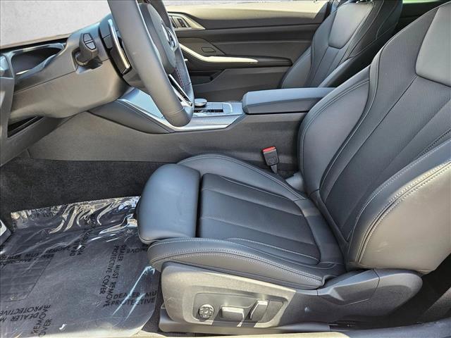 used 2026 BMW M440 car, priced at $64,780
