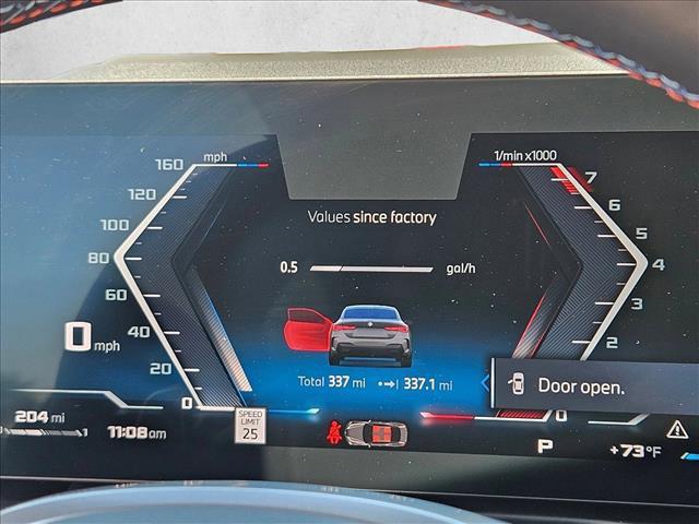 used 2026 BMW M440 car, priced at $64,780