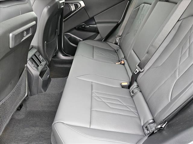 new 2026 BMW X3 car, priced at $56,975