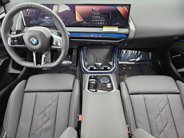 new 2026 BMW X3 car, priced at $56,975