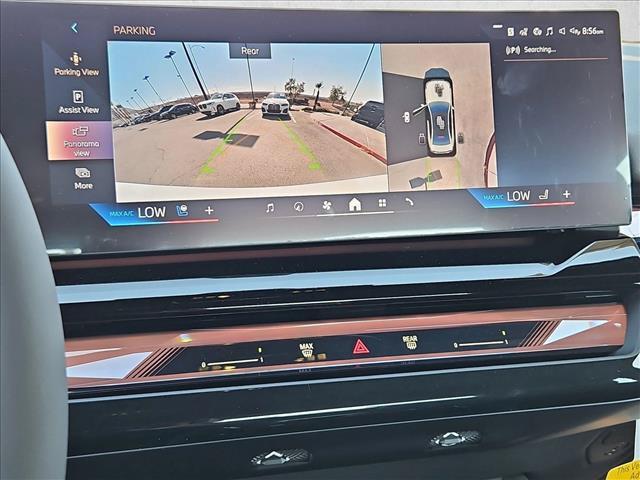 new 2027 BMW 530 car, priced at $74,213