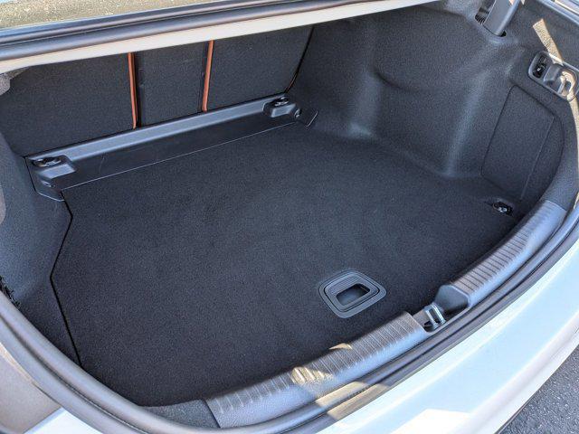 used 2025 Mercedes-Benz C-Class car, priced at $42,277