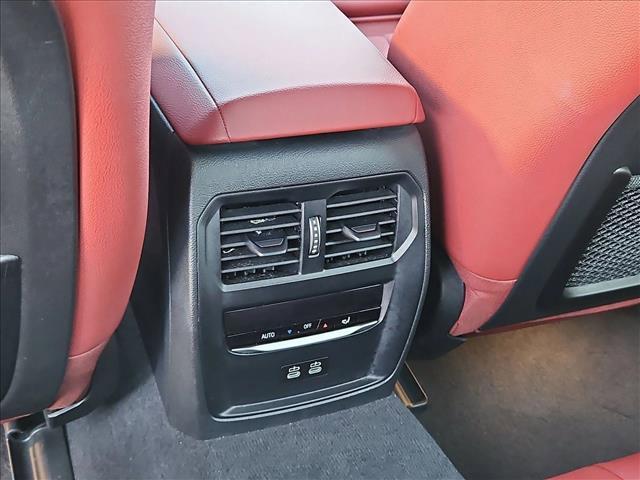 used 2023 BMW i4 Gran Coupe car, priced at $33,767